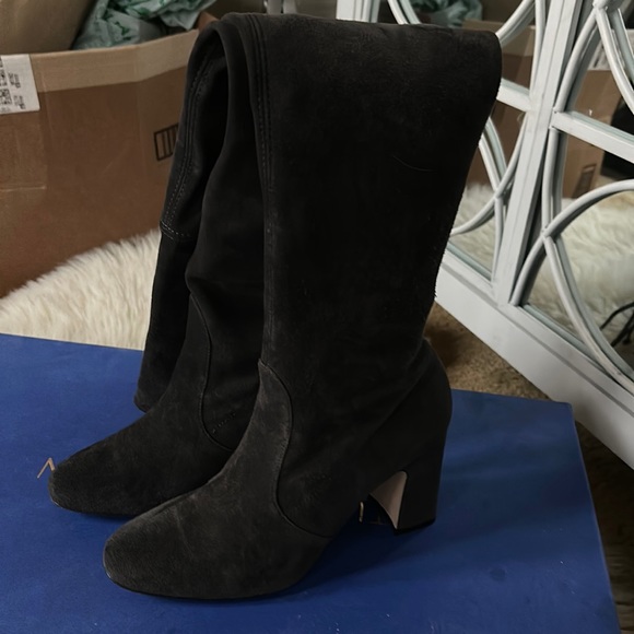 Stuart Weitzman Boots - Picture 2 of 7